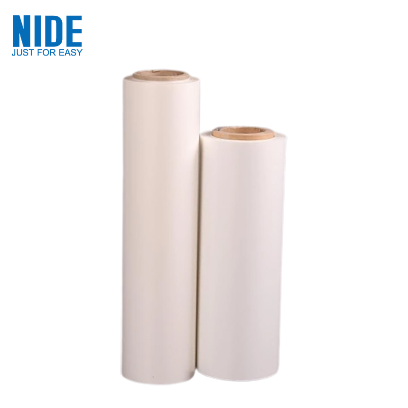 Gabatarwa na 6021 Insulating Paper Don Transformer