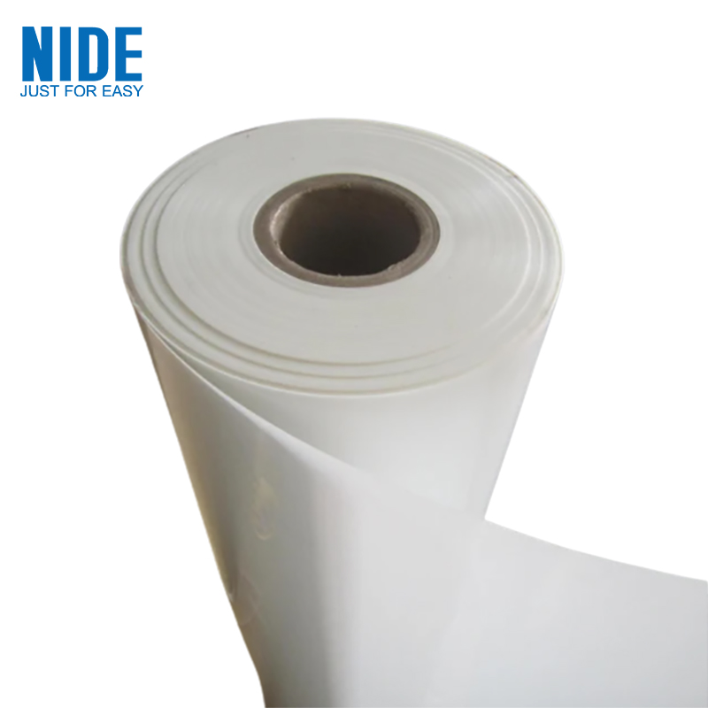 Bayyana Aikace-aikace da Fa'idodin Takarda Insulation DM