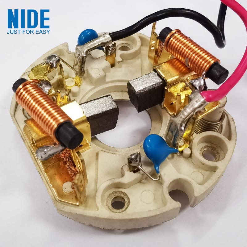 Yadda Carbon Brums ya inganta aikin motsa jiki da tsawon rai