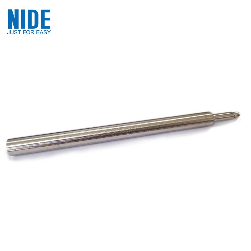 Me ke haifar da ingantaccen tsarin layi mai mahimmanci don tsarin motsi na zamani?