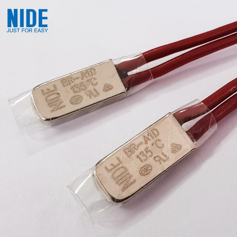 Mene ne mai kariya ta thermal kuma me yasa yake da mahimmanci ga na'urorin lantarki?