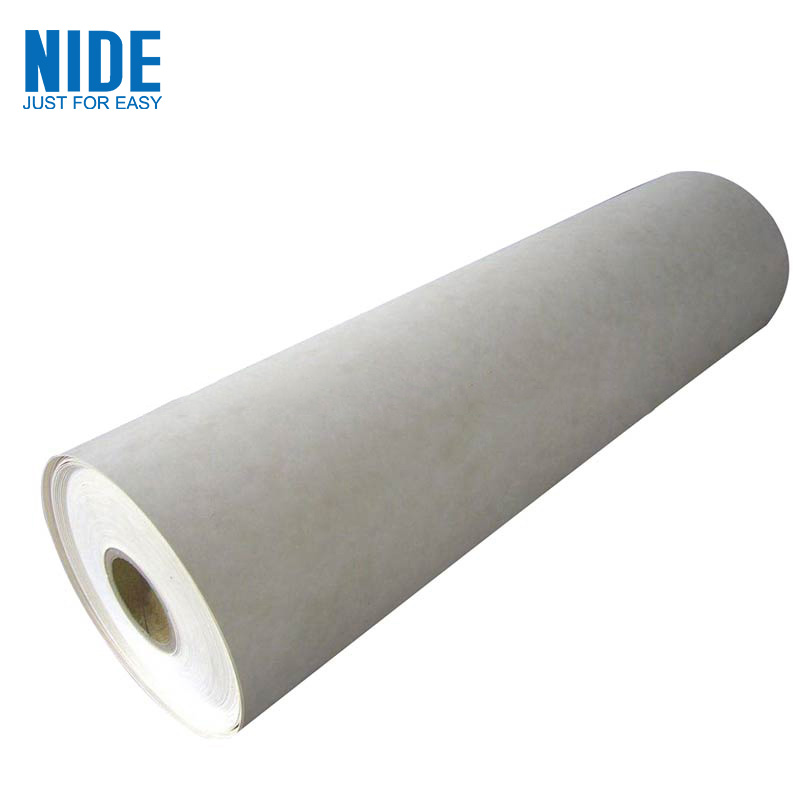 6021 Polyethylene Terephthalate Film Insulation Takarda