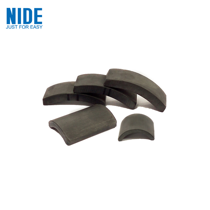 Arc Neodymium Magnet Don Motoci