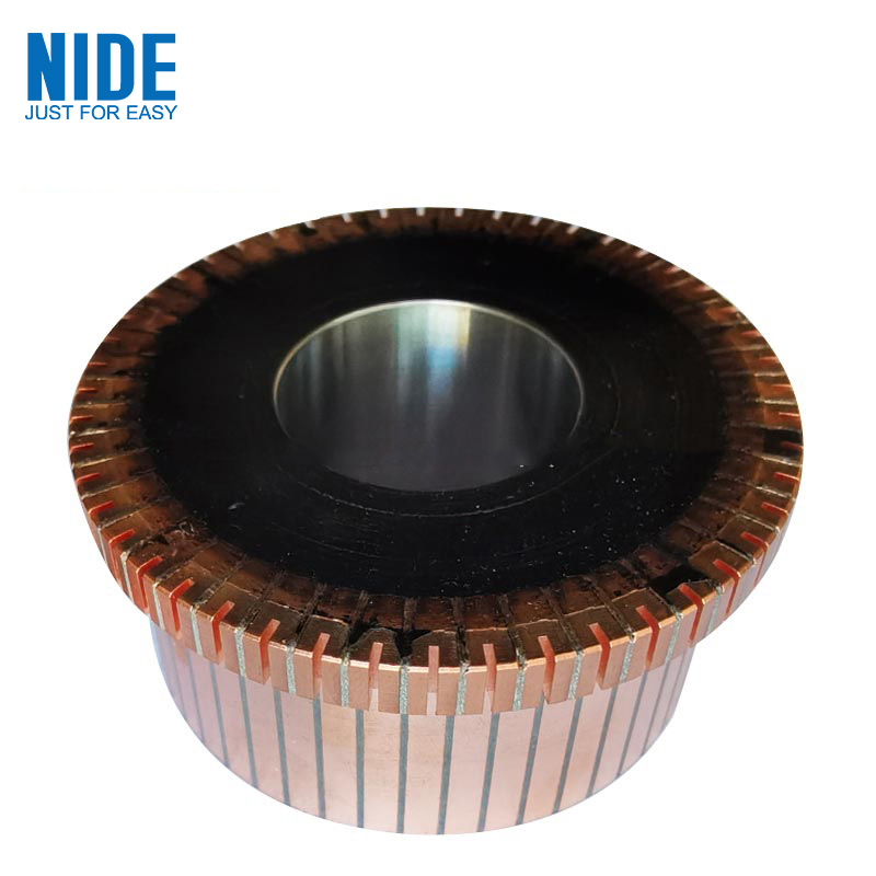 Motar Armature Commutator Don Motar AC