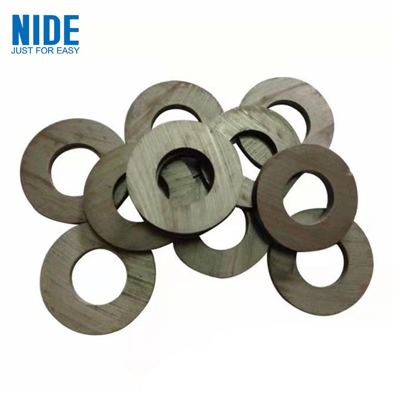 Babban Duty Ceramic Ferrite Magnet Magnet Ferrite Magnets