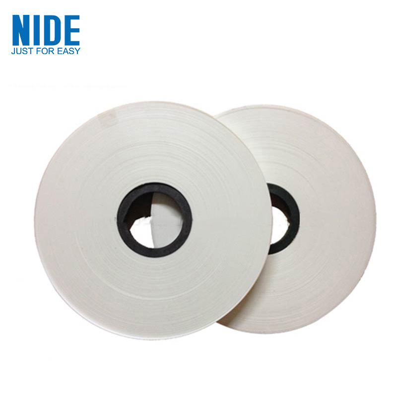 Milky White Polyethylene Terephthalate Film Insulation Takarda