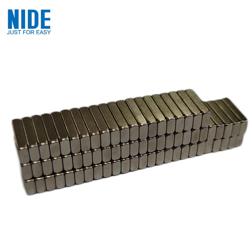 Sintered NdFeb Magnets Don Kayan Aikin Gida