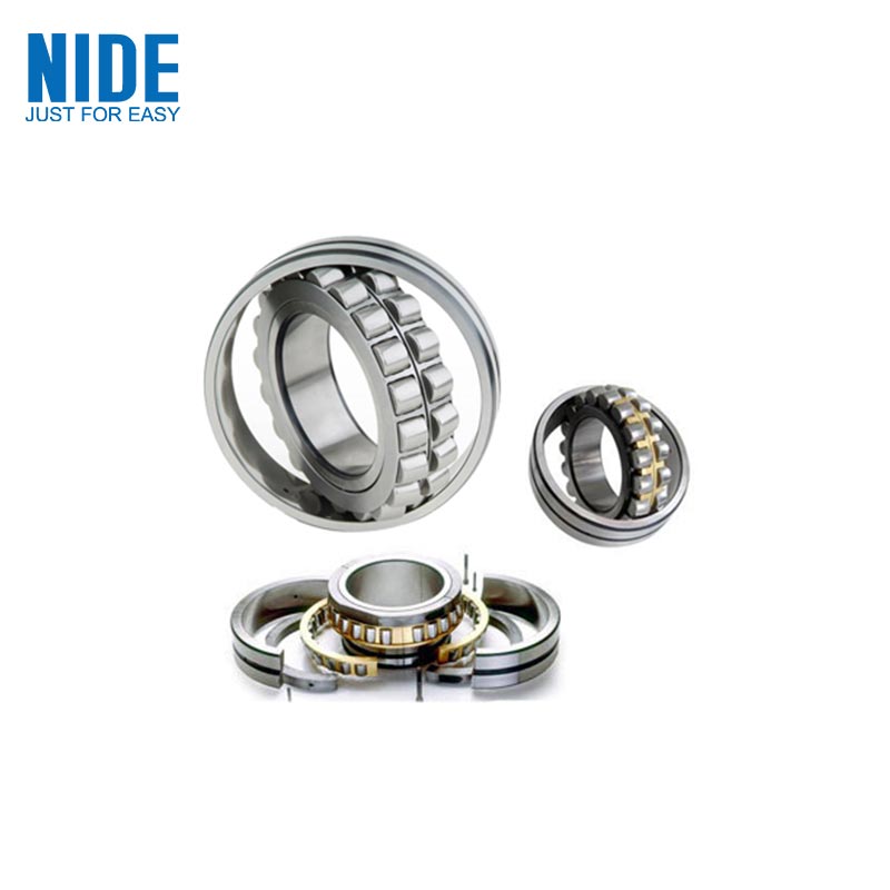 Spherical Roller Bakin Karfe Bearing